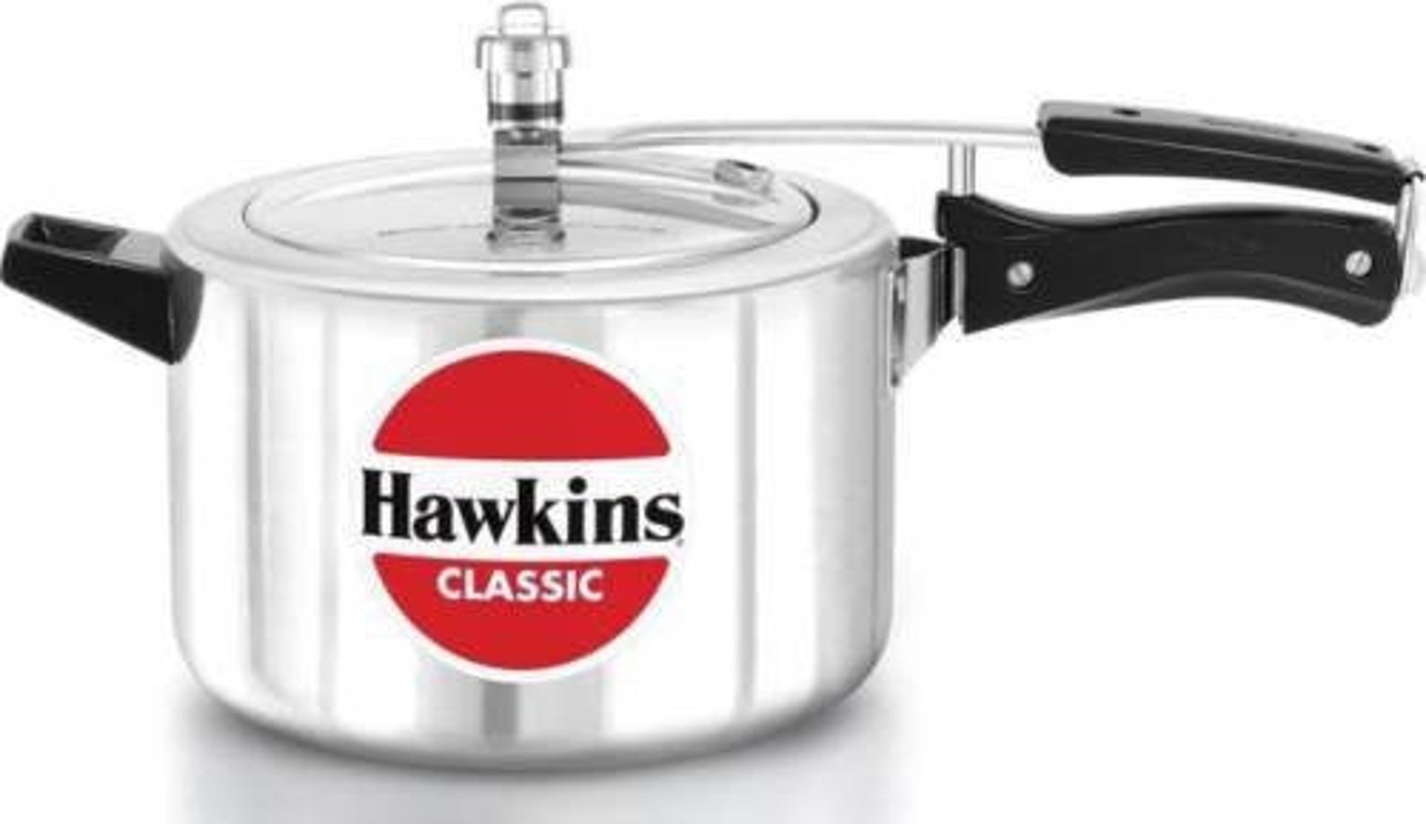 5 Litre CL50 Hawkins Pressure Cooker Aluminum Etsy