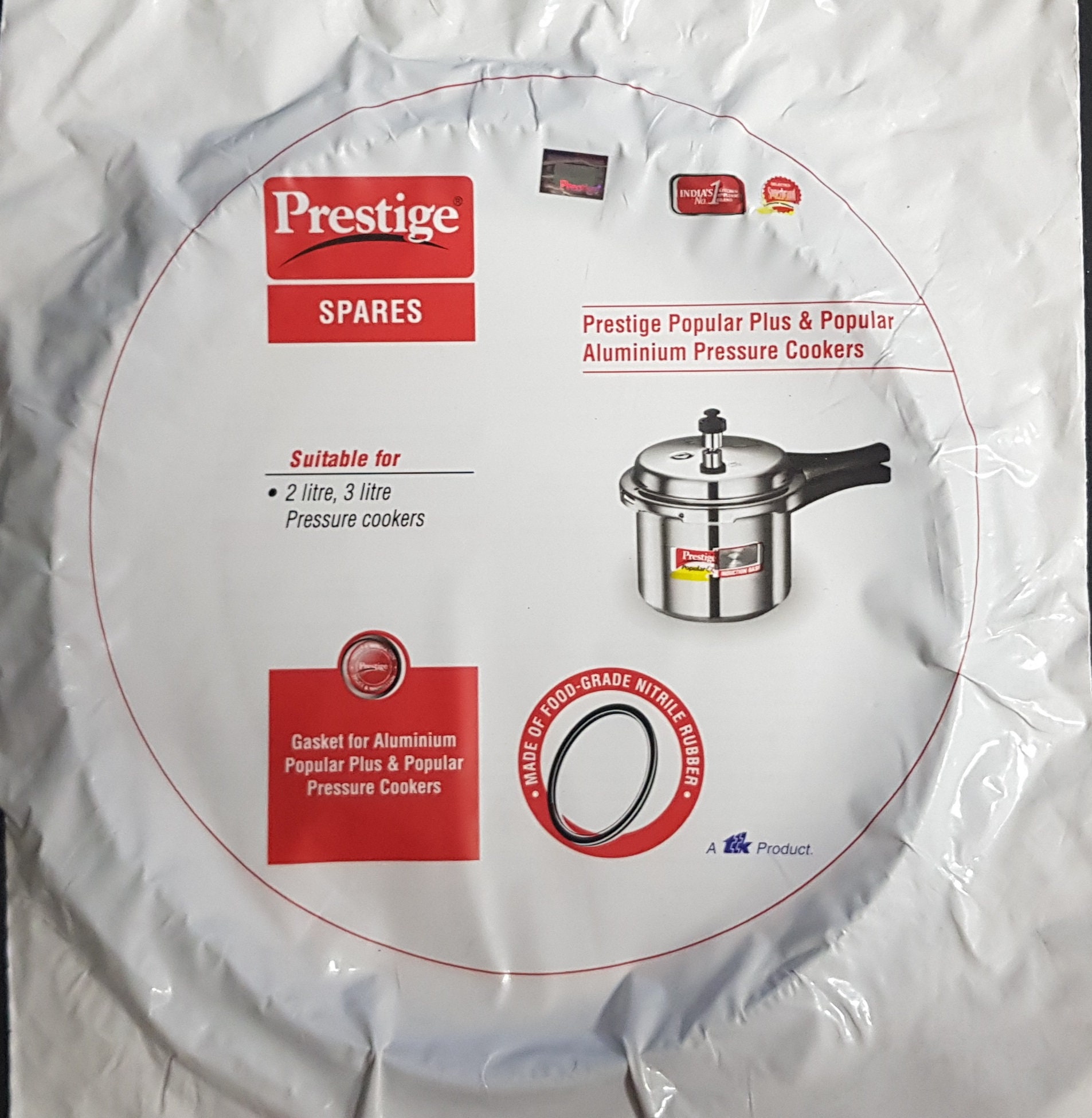 Prestige Pressure Cooker Gaskets Valves Whistles Etsy