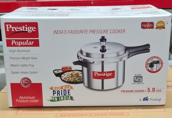 5 litre prestige rice cooker