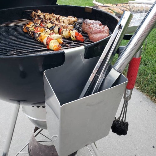 Griddle Plate for er Kettle Charcoal Grill 18inch Etsy