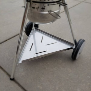 Weber tray 2025