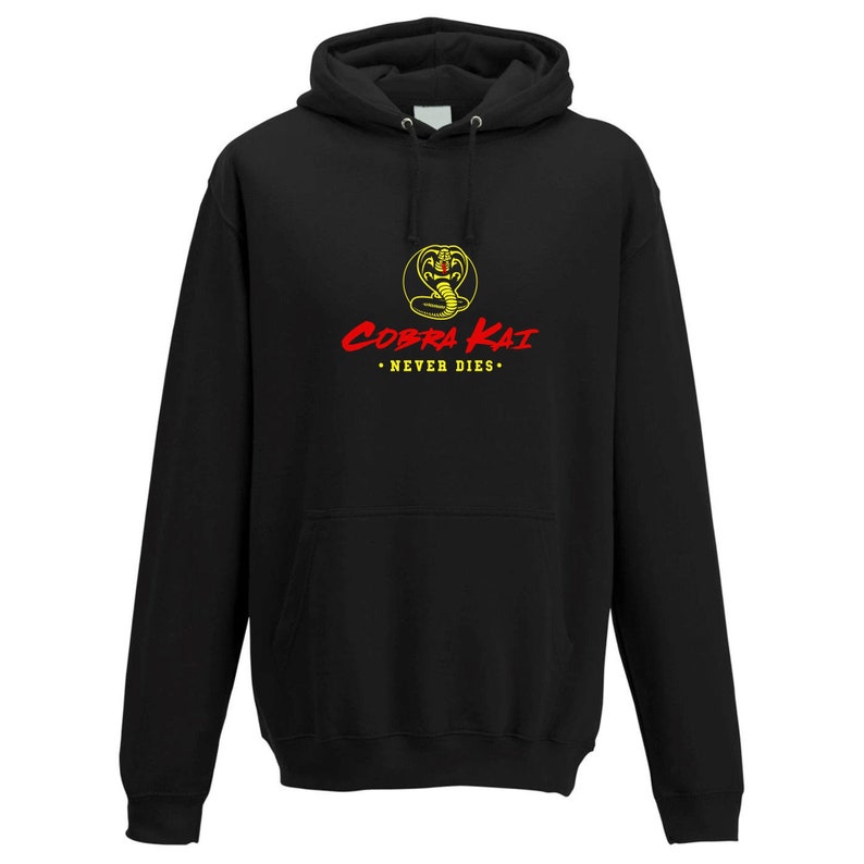 Cobra Kai Kids