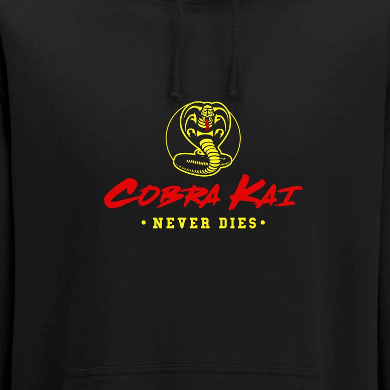 Cobra Kai Kids