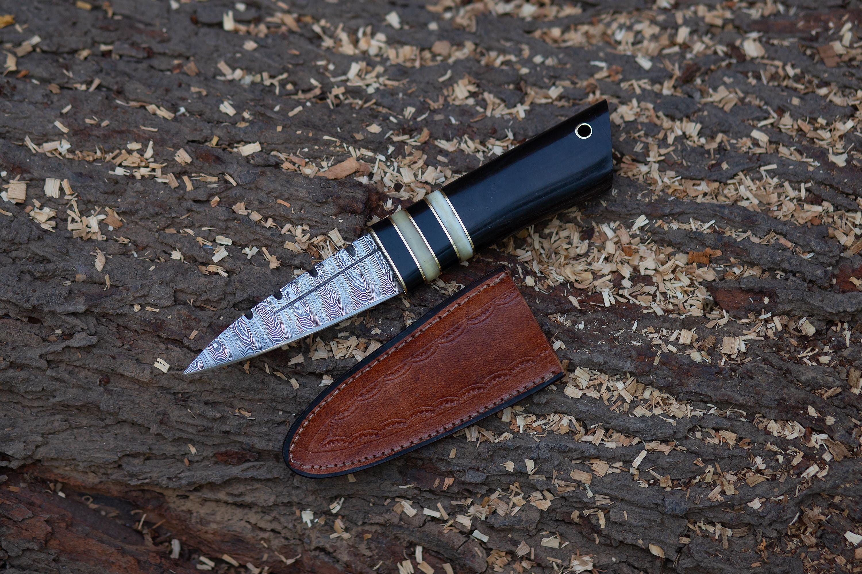 Skean Dhu Knife Australia