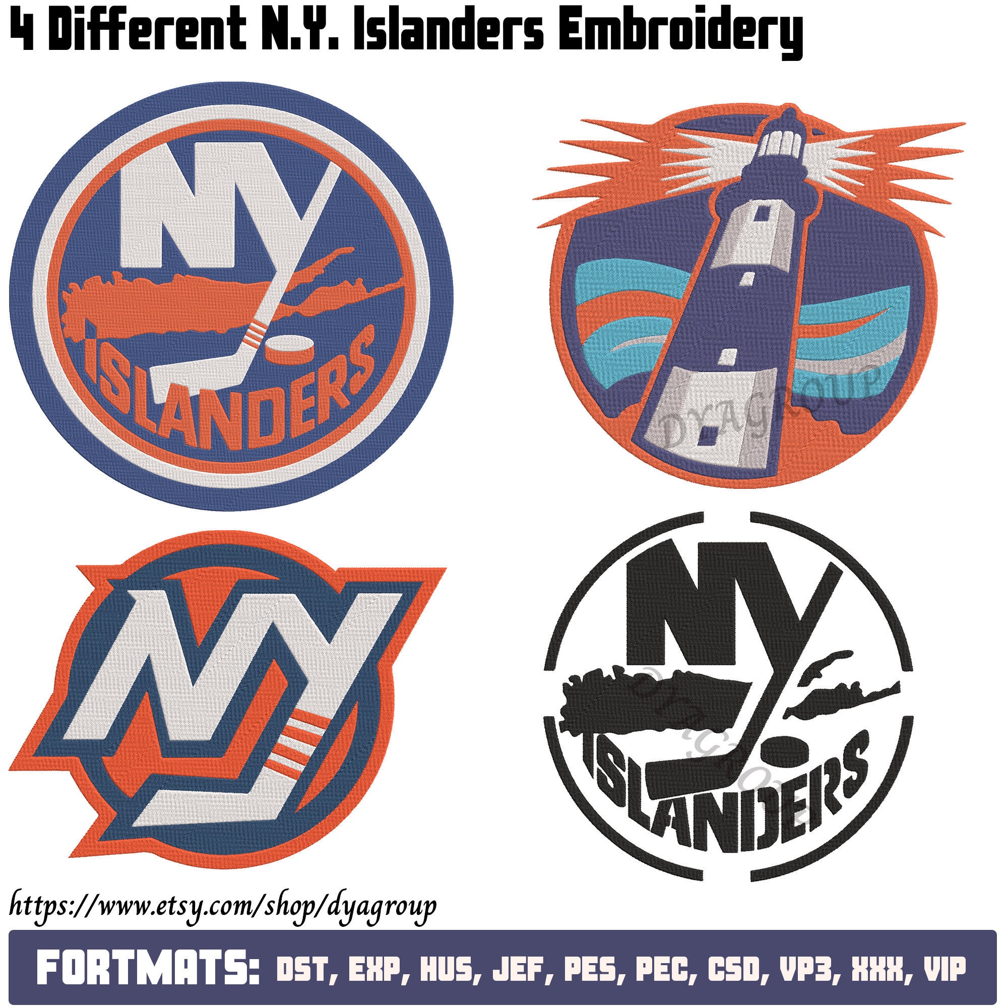 Nhl logo jessecmault machine digital aplique nhl ice  etsy