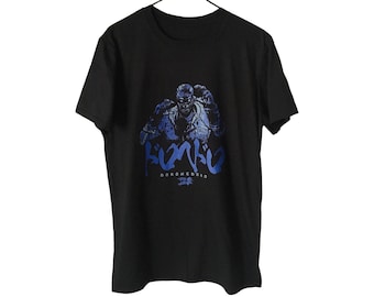 NOI Dorohedoro Cotton T-Shirt