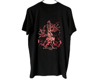 Shin Dorohedoro T-Shirt: Unisex Cotton Graphic Tee