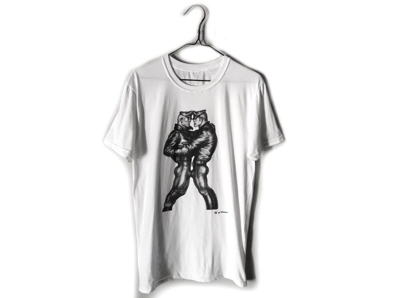 T-shirt Finland - Publicité Vintage Finnair
