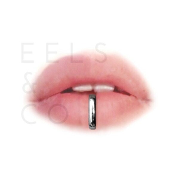 Lip Cuff Etsy