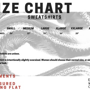 HIGH CROP Deconstructed Hem Sweatshirt unisex Sizing - Etsy