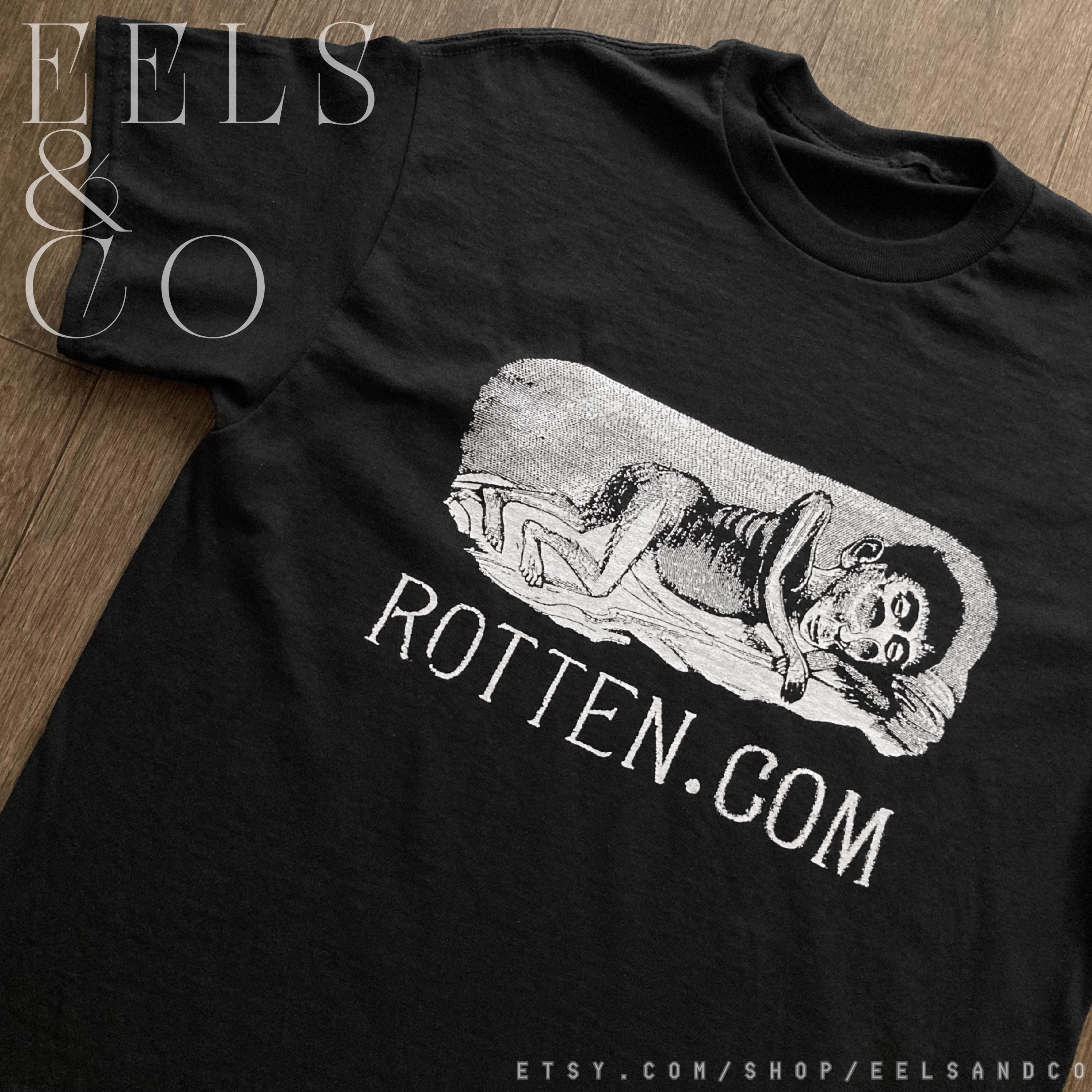 ROTTEN DOT COM 