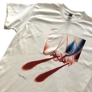 SATO &quot;RED LINES&quot; - choose your tshirt style