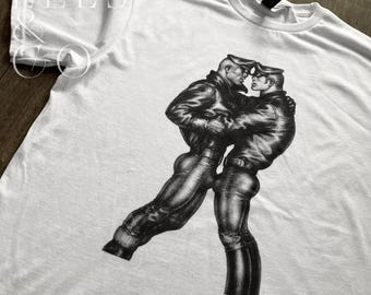 CAMISETA de Tom de Finlandia