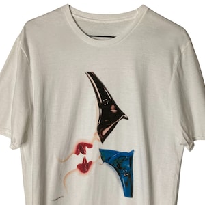 SATO LICK (choose your tshirt style)