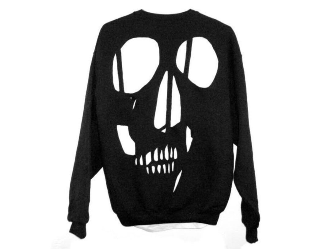 Skult sweatshirt sale