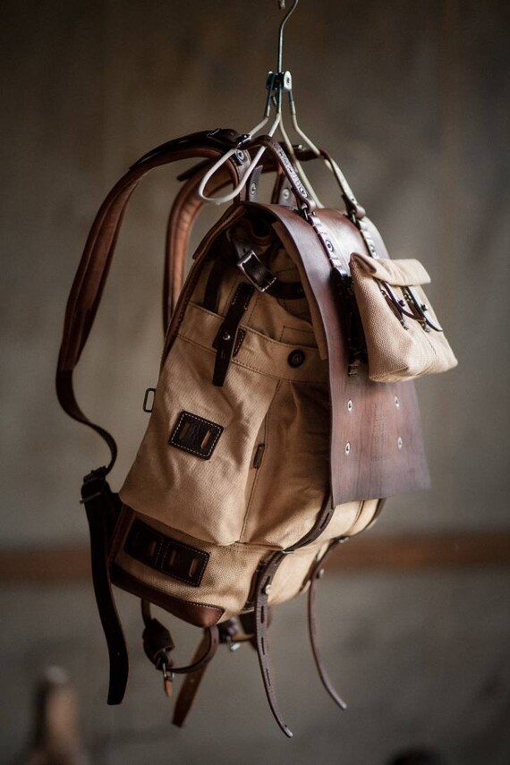 notless orequal backpack for sale