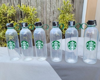 Download Starbucks Bottle Etsy