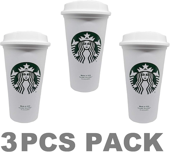 Starbucks Travel Mug 16 oz Coffee Cup 473 mL