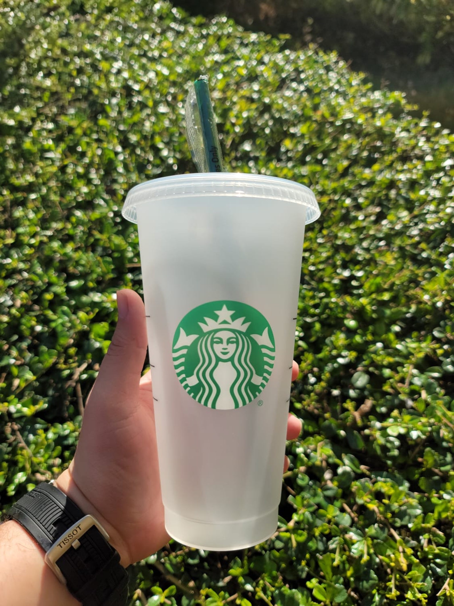 Starbucks Venti Cold Cups 24oz / Bulk Starbucks Cups / Etsy
