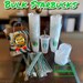 Starbucks Venti Cold Cups 24oz / bulk Starbucks cups / crafting / blank cups / No decals 
