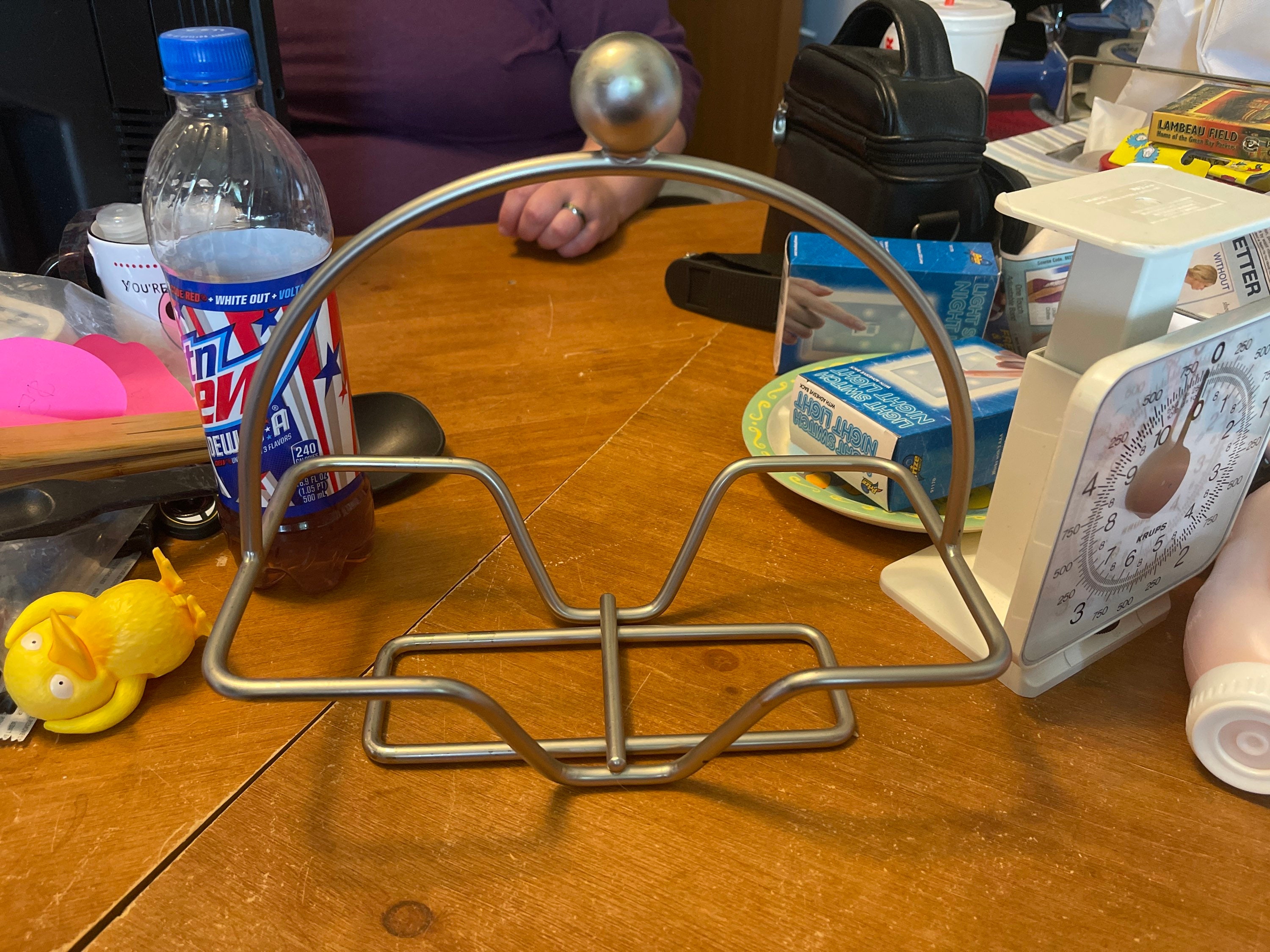 Pampered Chef Simple additions small bowl caddy Etsy