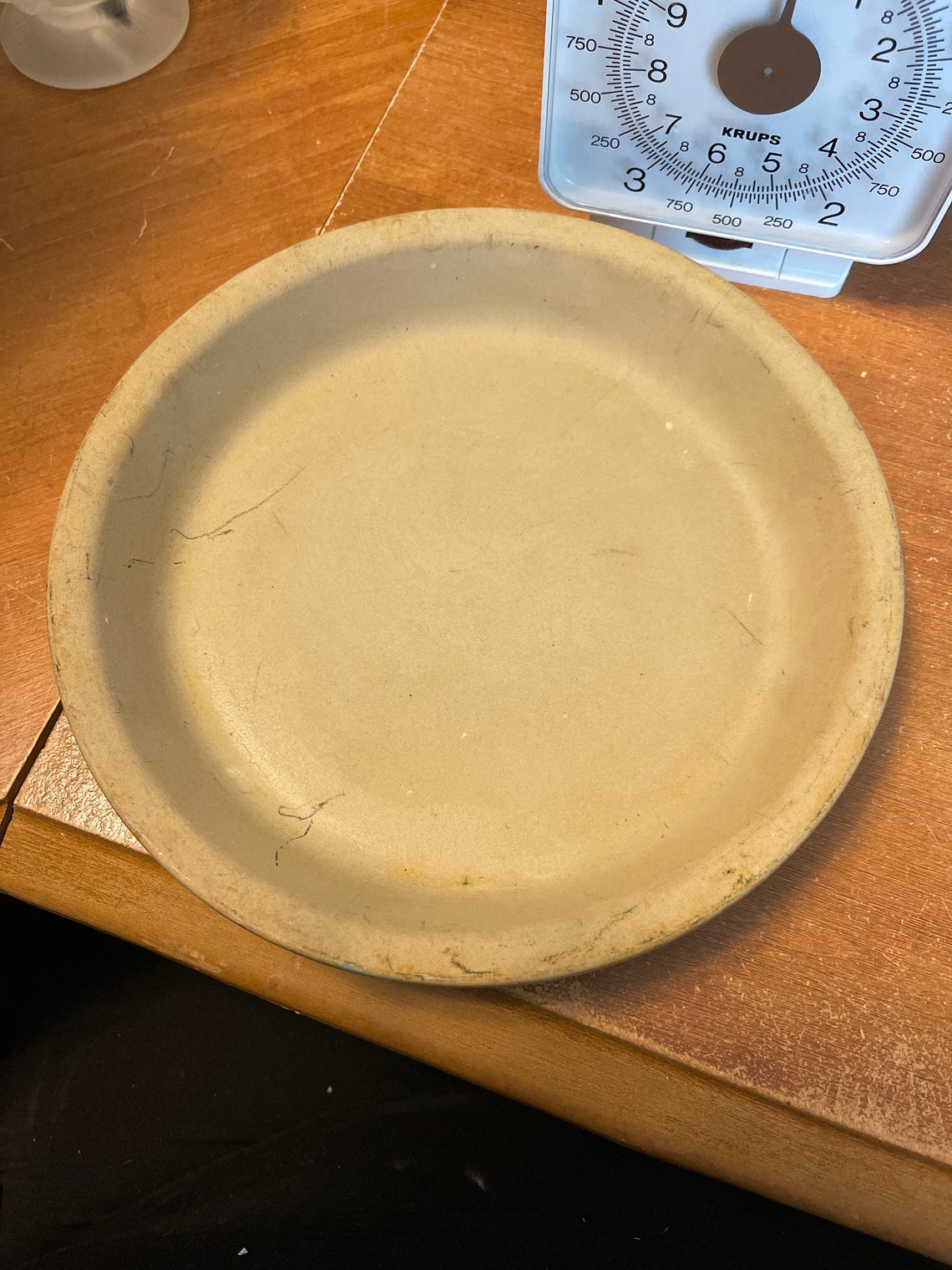 How To Use Stoneware Pie Dish at Peter Smith blog