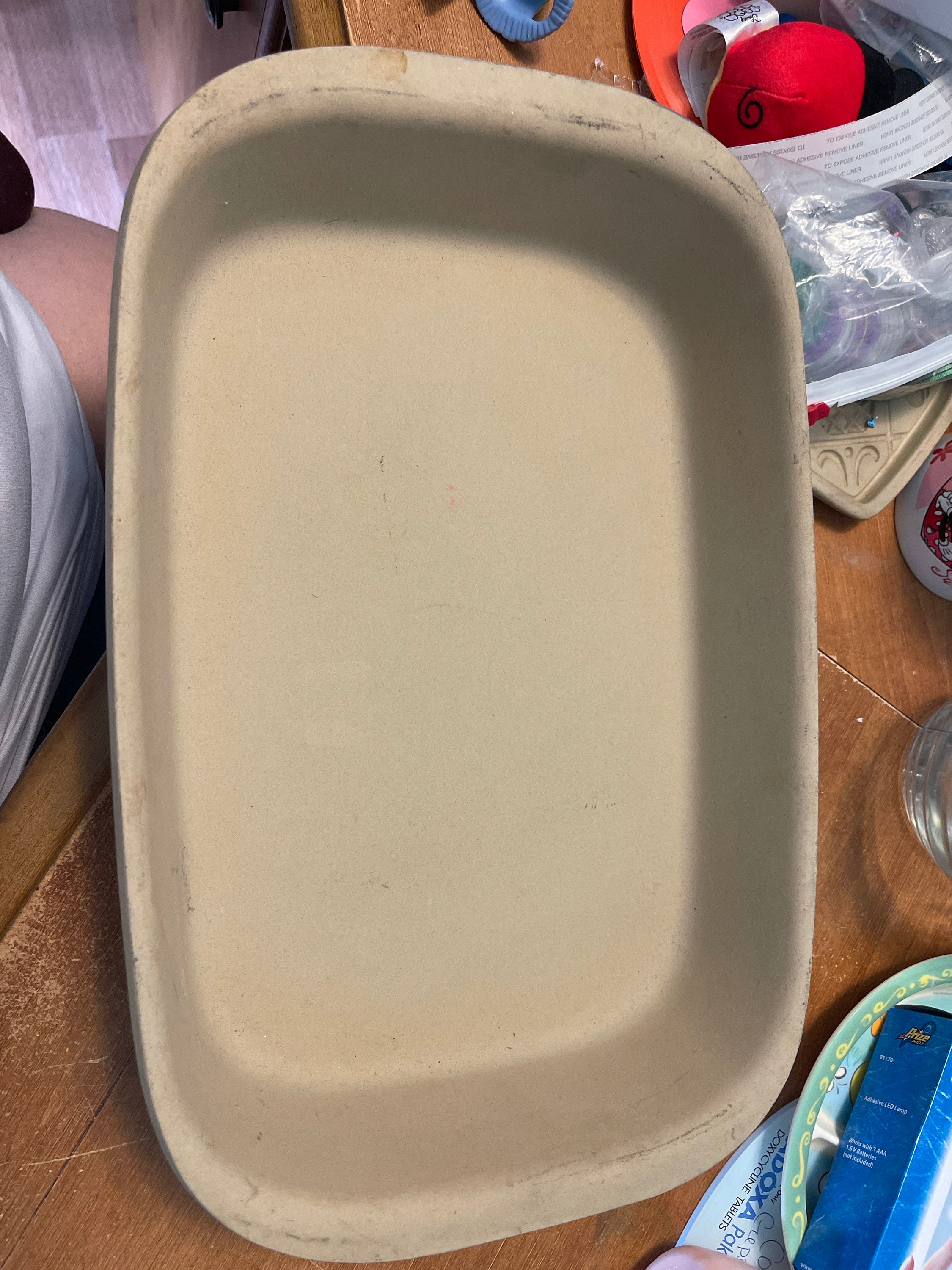 Pampered Chef Deep Covered Baker for sale Only 4 left at 75