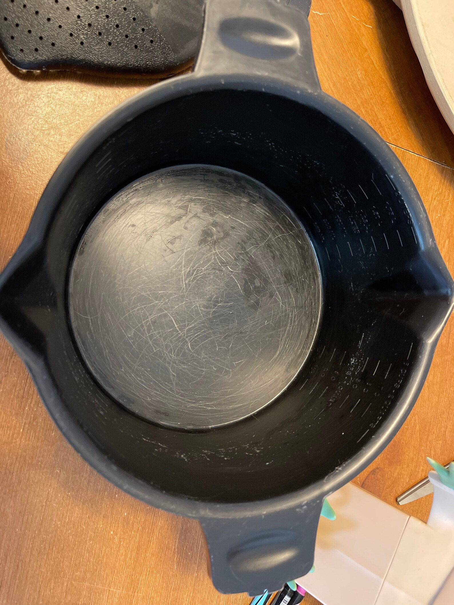 Pampered Chef 2 qt Microwave Cooker Etsy