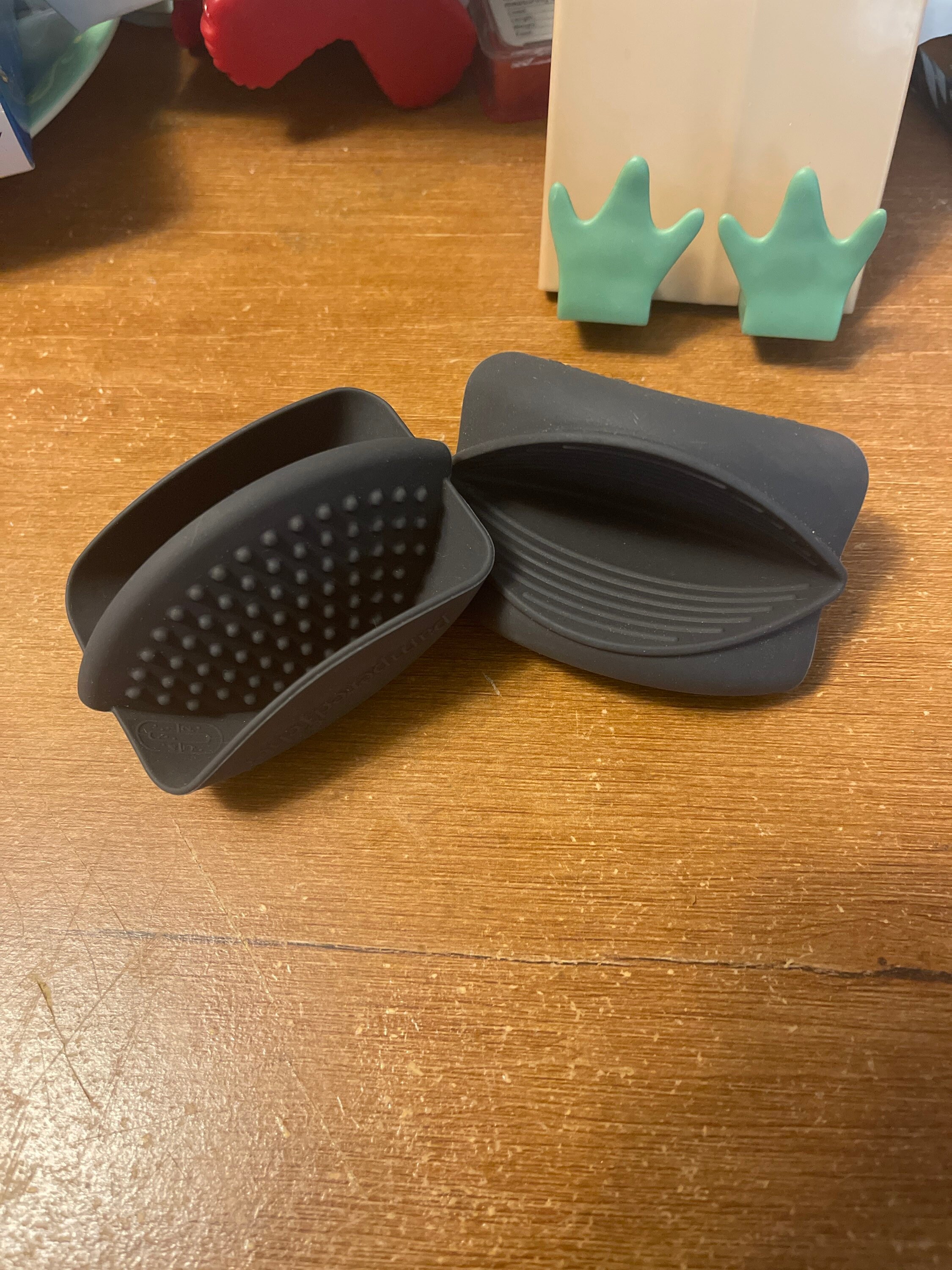 Pampered Chef Microwave Grip Set Etsy