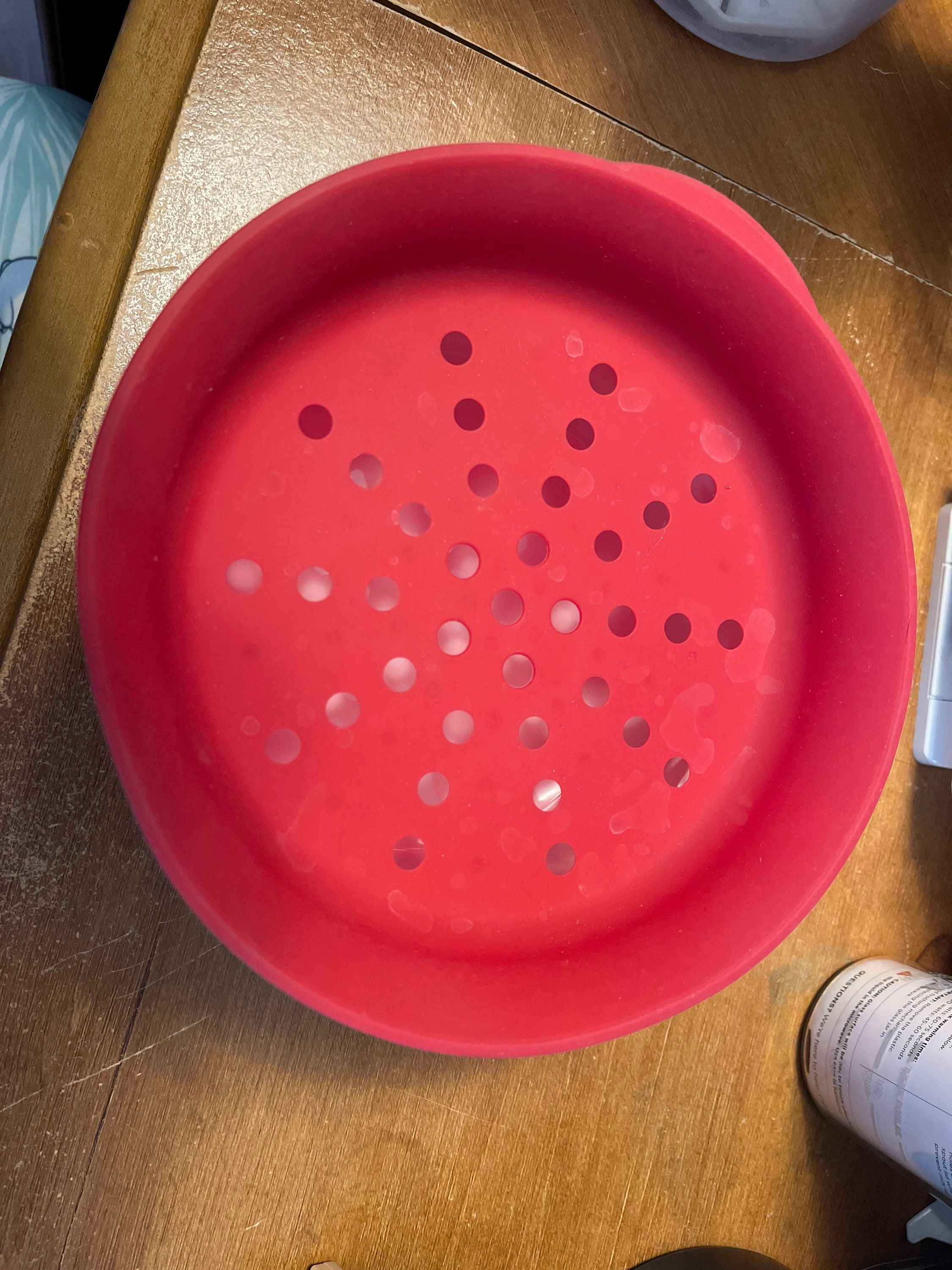 Pampered Chef Microwave Pasta Cooker Etsy