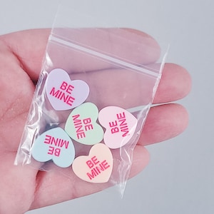 Be Mine Heart Cabochon | 5 ct.