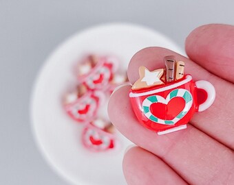 Hot Cocoa Cabochon | 5 ct.