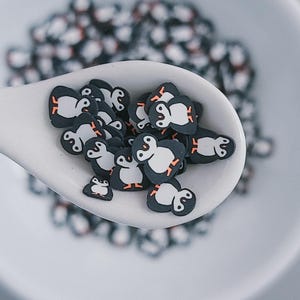 Clay Sprinkles | Christmas Trees