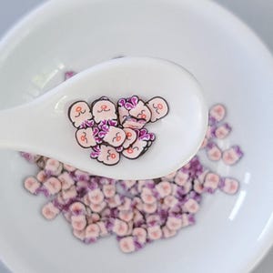 Clay Sprinkles | Reindeer