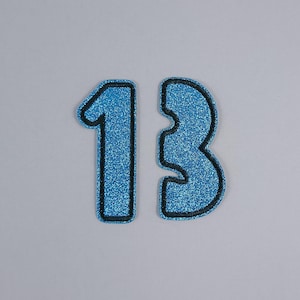 Iron-On Patches | 13