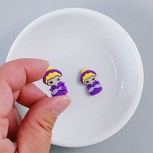 Prinses Cabochon | 2 ct.