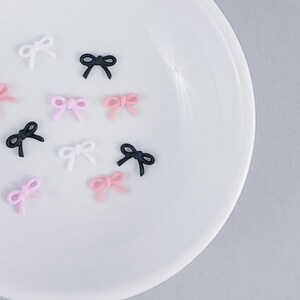 Flatbacks met flirtstrik | 10 kt.