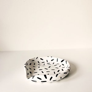 Gorgeous air dry clay creation made with our clay mini kits