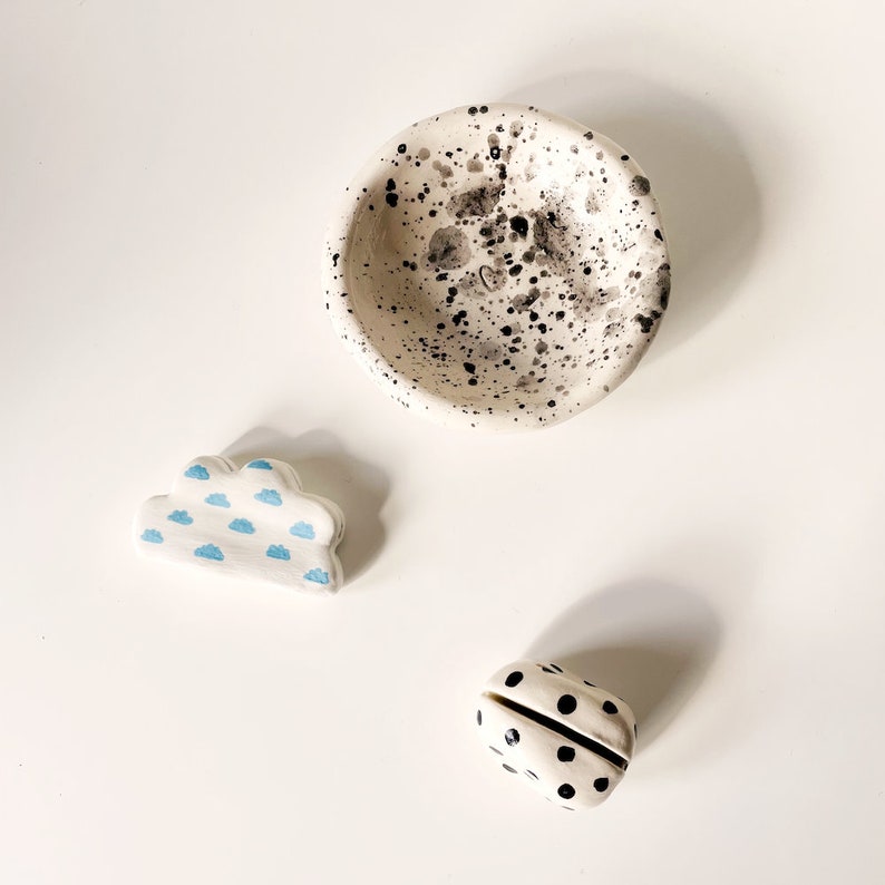 Air dry clay ideas - what you can make with our air dry clay mini kits