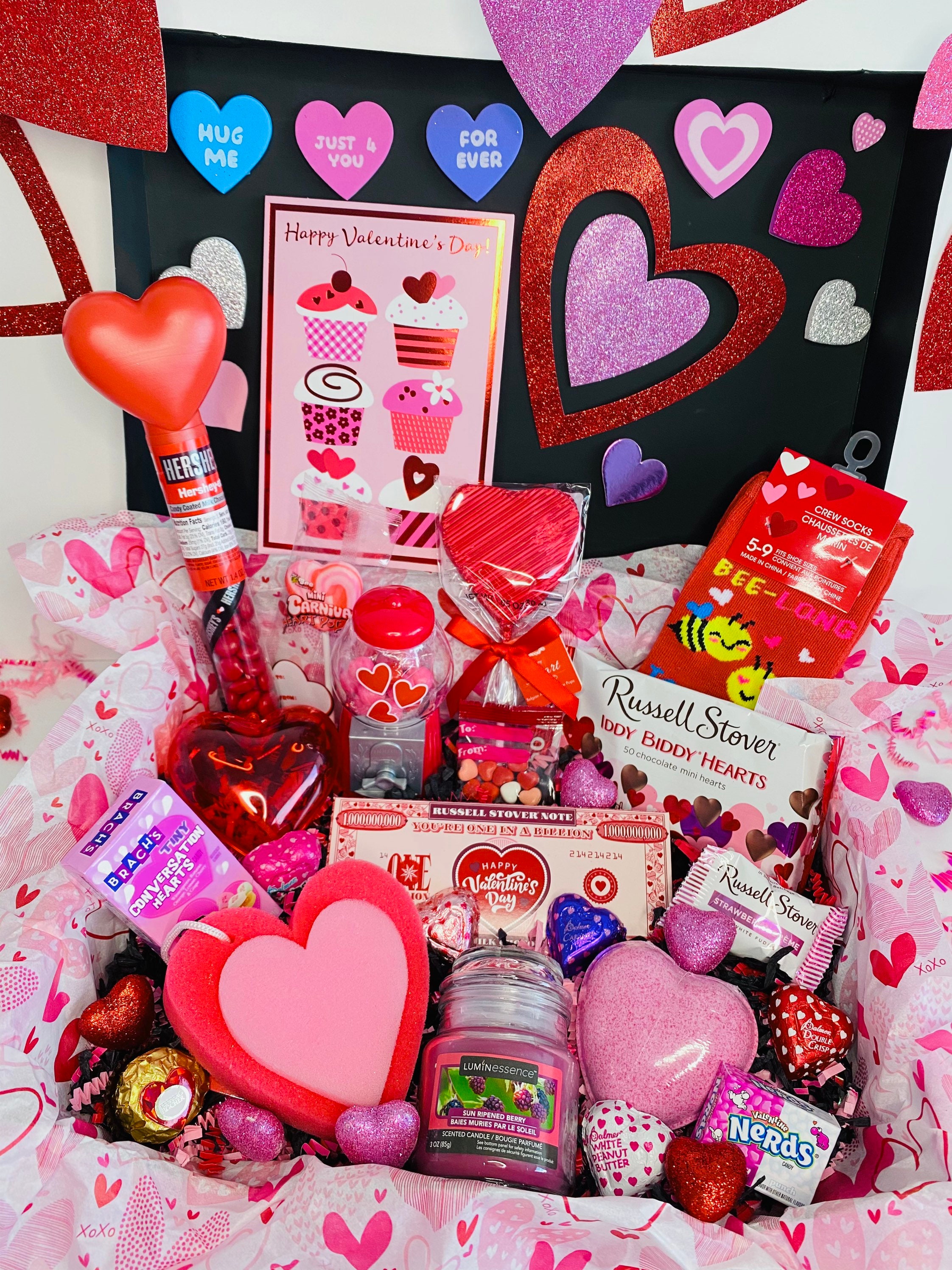 XREAL air2 Valentine’s Day gift box Amazon.com: Whaline 24Pcs Valentine's Day Treat Boxes Red