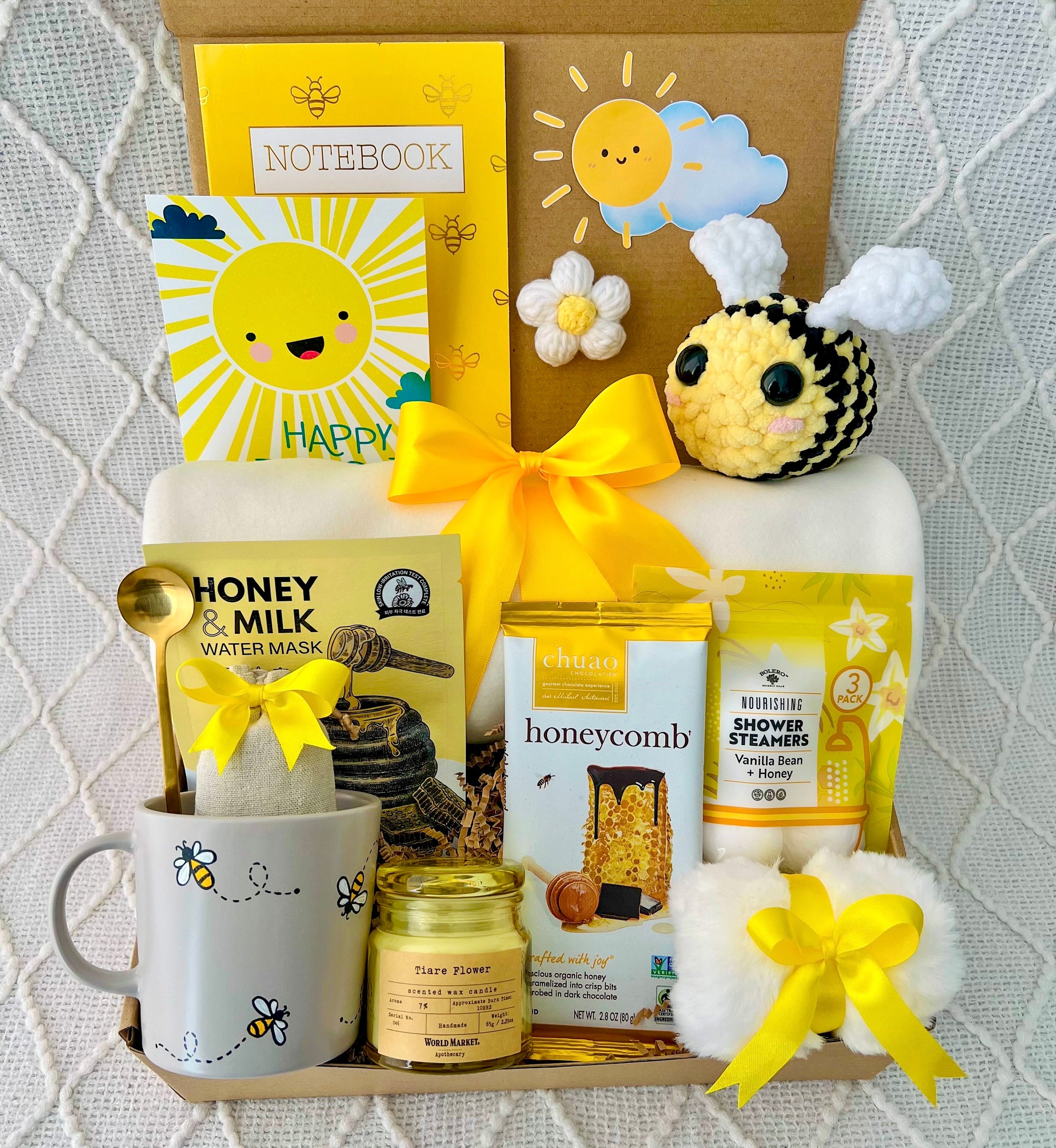 Birthday Gifts Womens Gift Baskets Gift Basket Gift Ideas For A