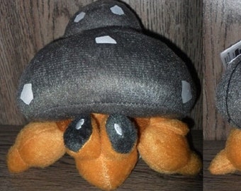 dwebble plush