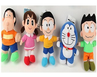 Nobita Etsy