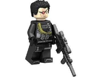 Deadshot Cosplay Etsy