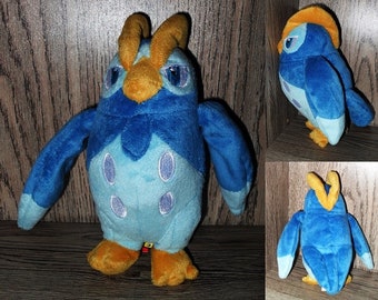 prinplup plush
