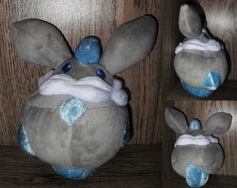 carbink plush