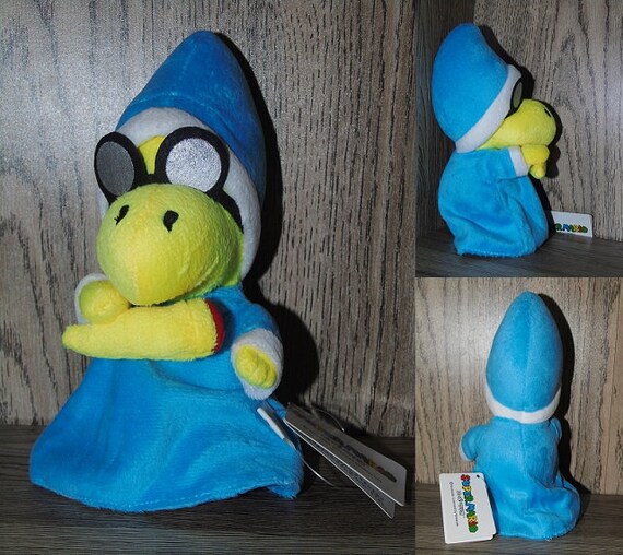 magikoopa plush