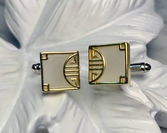 Fortune Cufflinks
