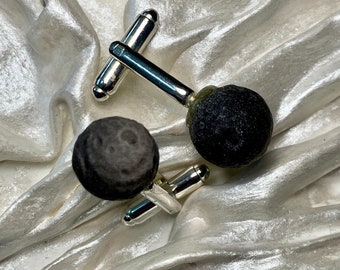Luna Cufflinks
