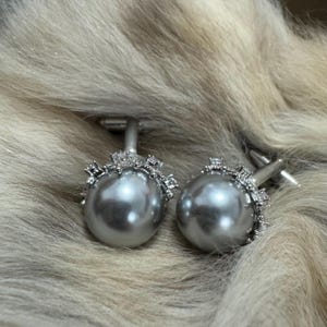 Regent Cufflinks